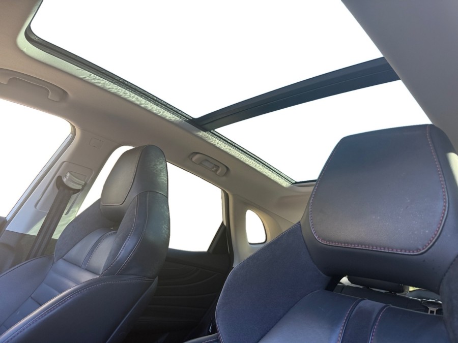 MG d'occasion EHS 1.5 T-GDI PHEV 258 de 2022 Cannes (06)﻿