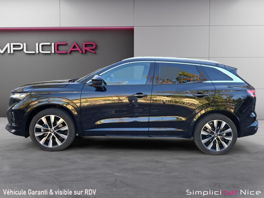 RENAULT d'occasion AUSTRAL Renault Austral 1.2 E-Tech hybrid 200ch