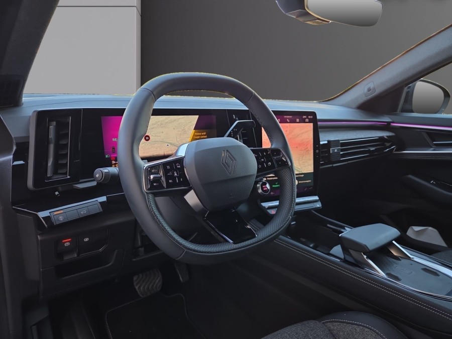 RENAULT d'occasion AUSTRAL Renault Austral 1.2 E-Tech hybrid 200ch