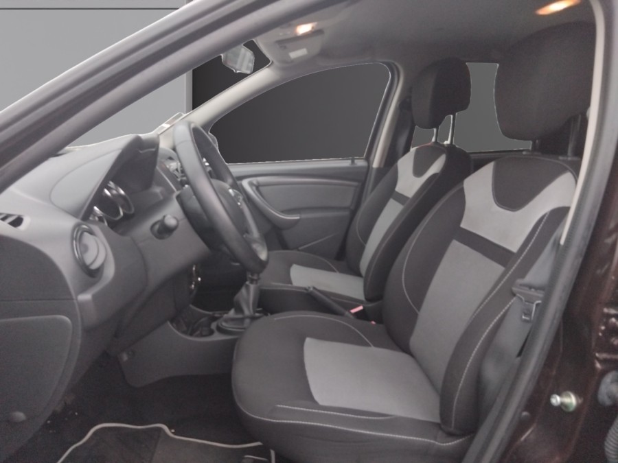 DACIA d'occasion DUSTER 1.5 DCI 110 4x2 de 2017 Beauvais (60)﻿