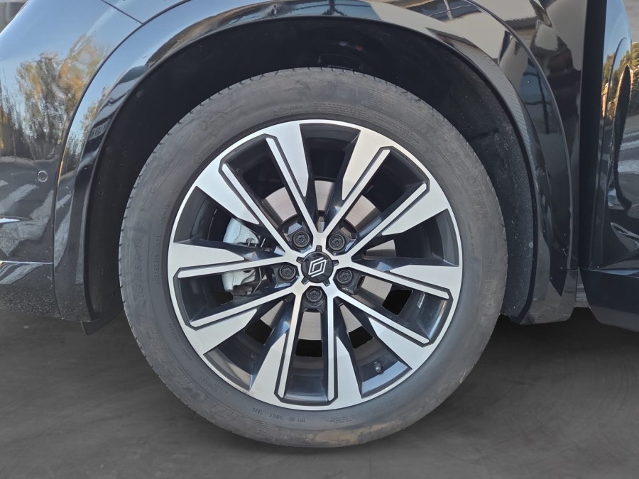 RENAULT d'occasion AUSTRAL Renault Austral 1.2 E-Tech hybrid 200ch