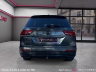 VOLKSWAGEN d'occasion TIGUAN II ALLSPACE 2 TDI 150 LIFE PLUS AUTO de