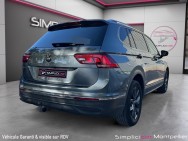 VOLKSWAGEN d'occasion TIGUAN II ALLSPACE 2 TDI 150 LIFE PLUS AUTO de