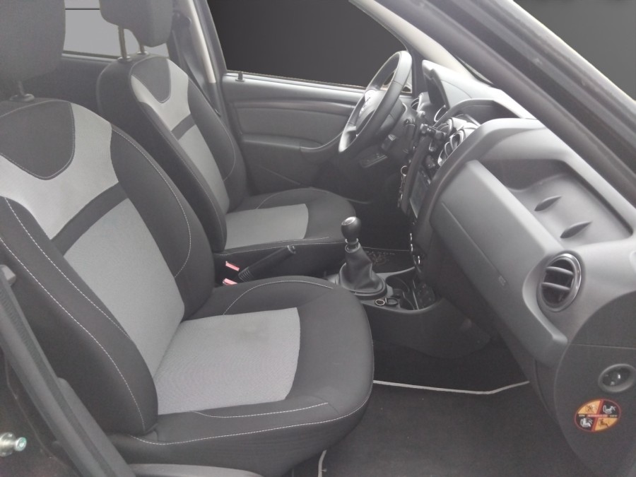 DACIA d'occasion DUSTER 1.5 DCI 110 4x2 de 2017 Beauvais (60)﻿