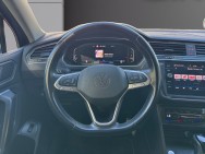 VOLKSWAGEN d'occasion TIGUAN II ALLSPACE 2 TDI 150 LIFE PLUS AUTO de