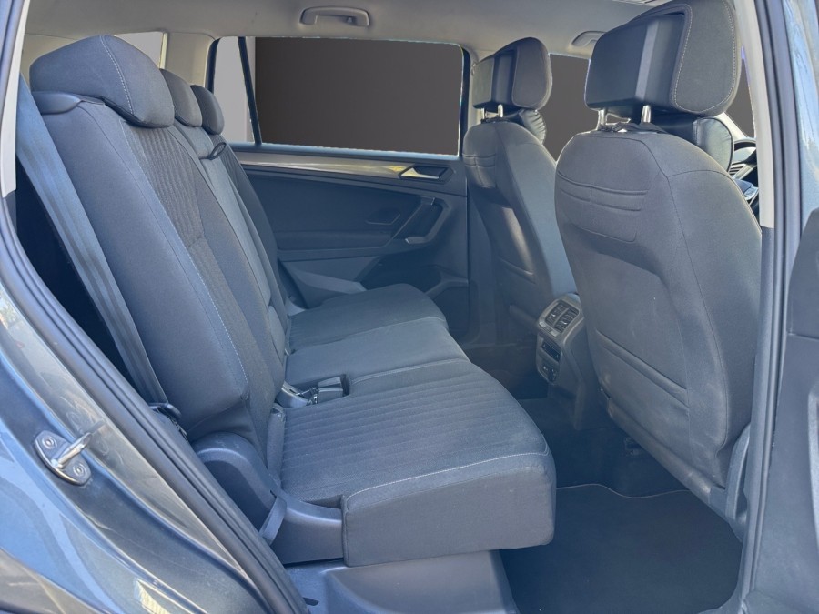 VOLKSWAGEN d'occasion TIGUAN II ALLSPACE 2 TDI 150 LIFE PLUS AUTO de
