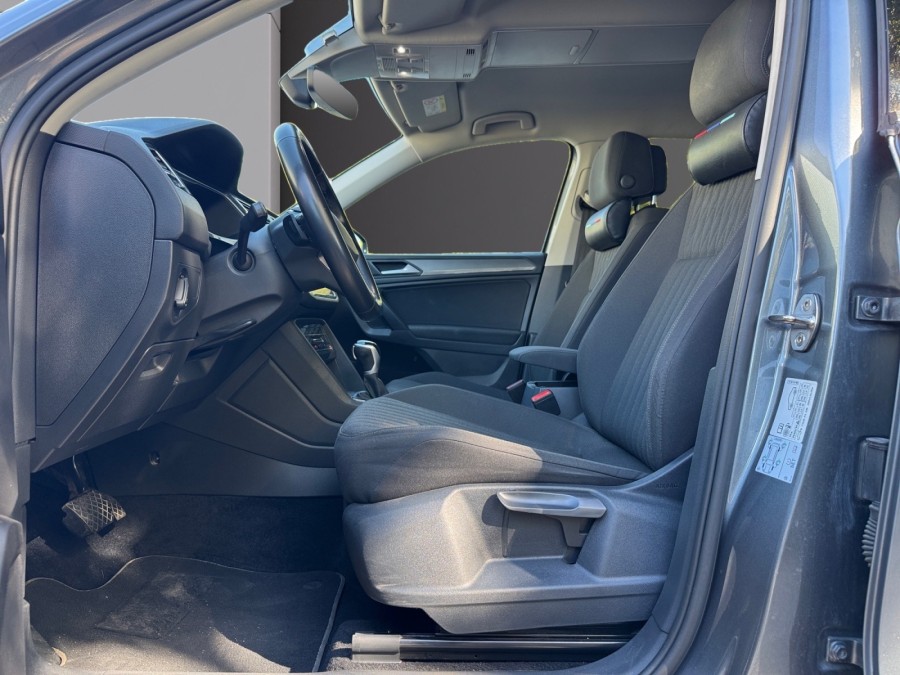 VOLKSWAGEN d'occasion TIGUAN II ALLSPACE 2 TDI 150 LIFE PLUS AUTO de