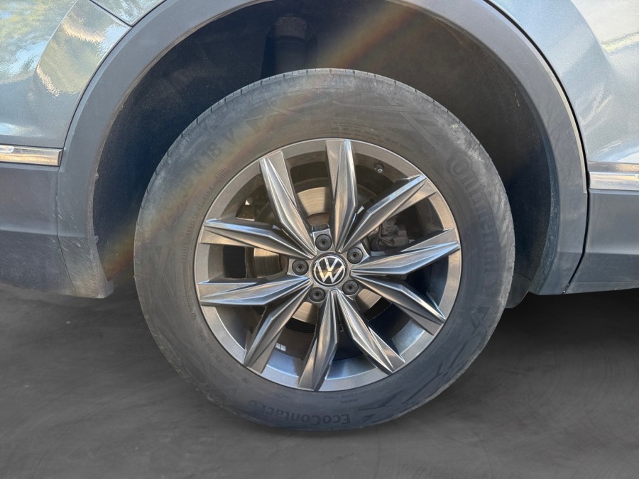 VOLKSWAGEN d'occasion TIGUAN II ALLSPACE 2 TDI 150 LIFE PLUS AUTO de