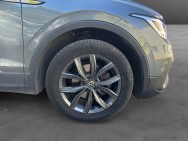 VOLKSWAGEN d'occasion TIGUAN II ALLSPACE 2 TDI 150 LIFE PLUS AUTO de