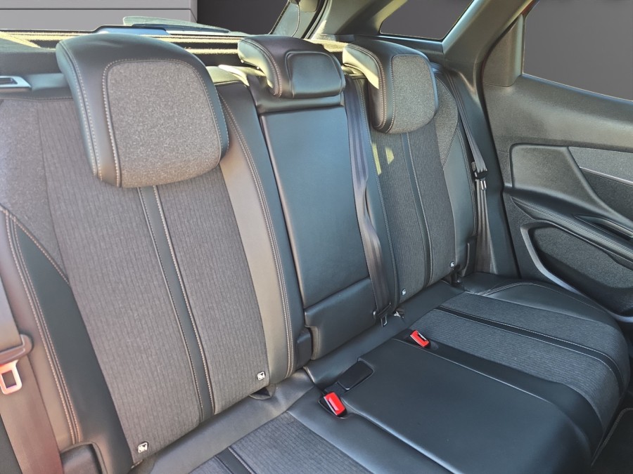 PEUGEOT d'occasion 3008 PEUGEOT 3008 1.5 HDi 130ch GT Line S&S EAT8