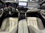 BMW d'occasion M5 M5 COMPETITION de 2021 Montpellier (34)﻿