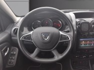 DACIA d'occasion DUSTER 1.5 DCI 110 4x2 de 2017 Beauvais (60)﻿