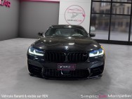 BMW d'occasion M5 M5 COMPETITION de 2021 Montpellier (34)﻿