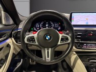 BMW d'occasion M5 M5 COMPETITION de 2021 Montpellier (34)﻿
