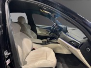 BMW d'occasion M5 M5 COMPETITION de 2021 Montpellier (34)﻿