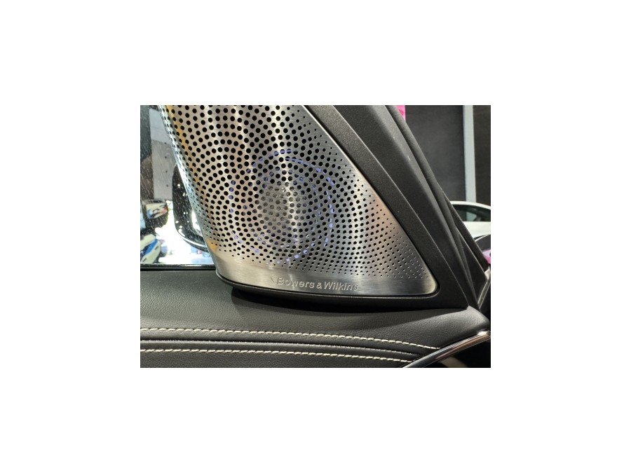 BMW d'occasion M5 M5 COMPETITION de 2021 Montpellier (34)﻿
