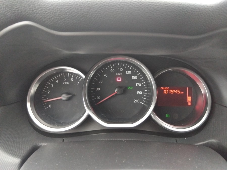 DACIA d'occasion DUSTER 1.5 DCI 110 4x2 de 2017 Beauvais (60)﻿