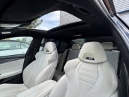 BMW d'occasion M5 M5 COMPETITION de 2021 Montpellier (34)﻿