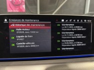 BMW d'occasion M5 M5 COMPETITION de 2021 Montpellier (34)﻿