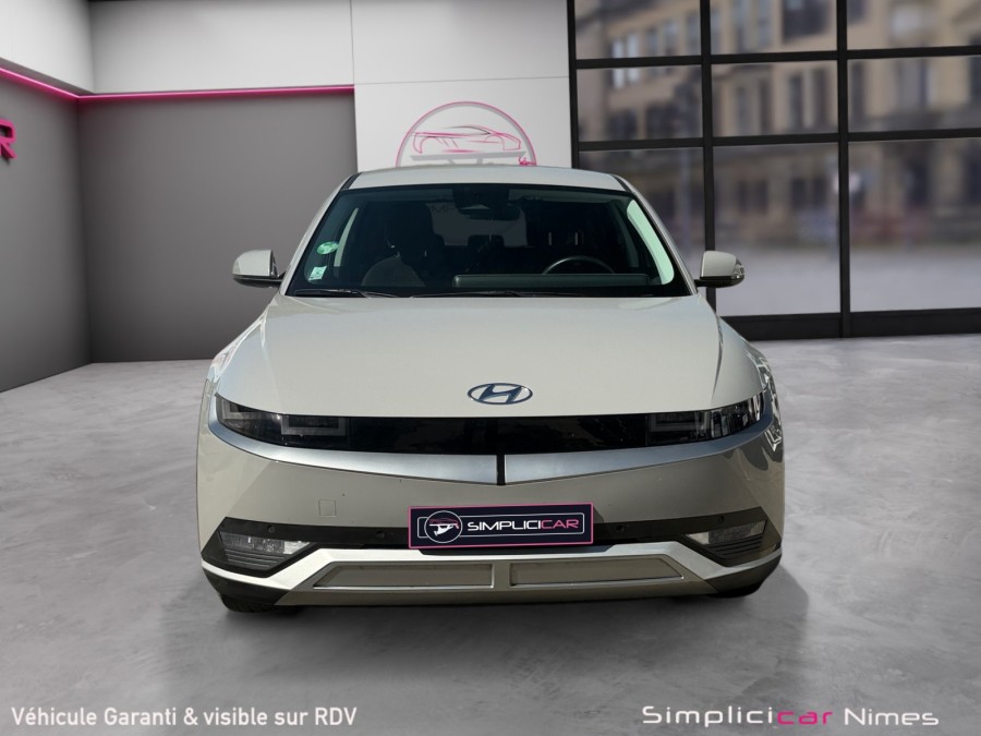 HYUNDAI d'occasion IONIQ5 58 KWH 170 INTUITIVE de 2023 Nîmes (30)﻿