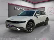 HYUNDAI d'occasion IONIQ5 58 KWH 170 INTUITIVE de 2023 Nîmes (30)﻿