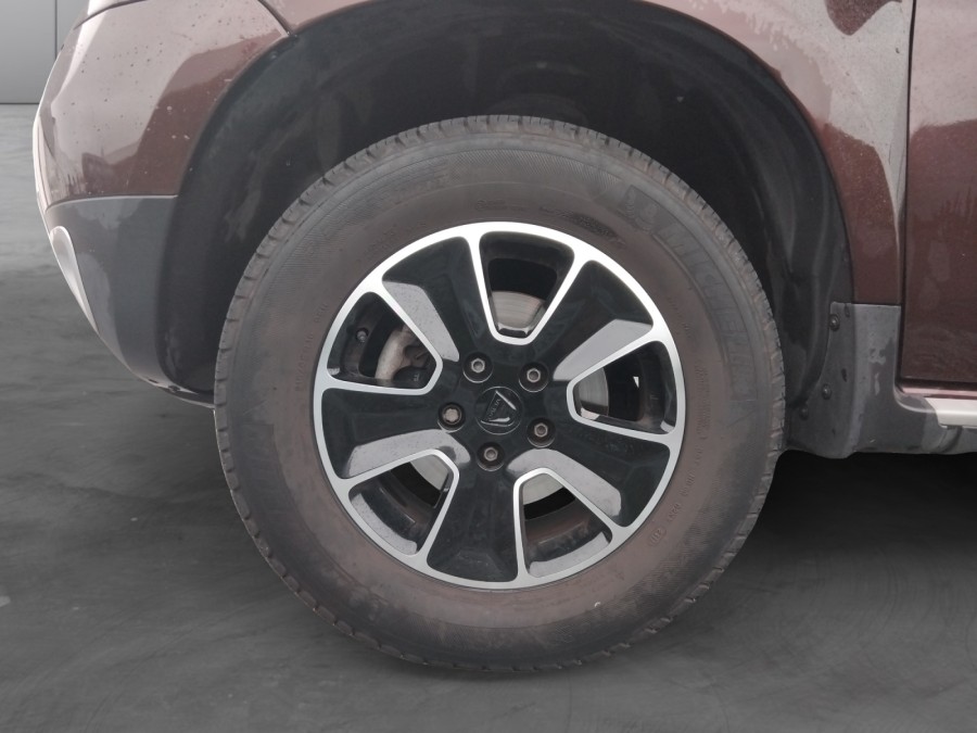 DACIA d'occasion DUSTER 1.5 DCI 110 4x2 de 2017 Beauvais (60)﻿