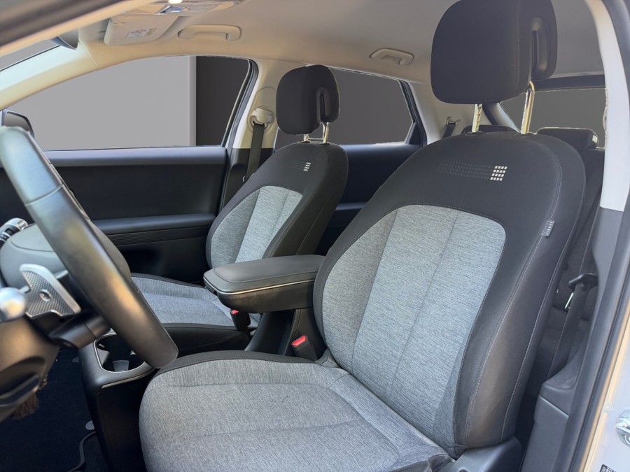 HYUNDAI d'occasion IONIQ5 58 KWH 170 INTUITIVE de 2023 Nîmes (30)﻿