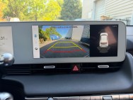 HYUNDAI d'occasion IONIQ5 58 KWH 170 INTUITIVE de 2023 Nîmes (30)﻿