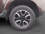 DACIA d'occasion DUSTER 1.5 DCI 110 4x2 de 2017 Beauvais (60)﻿