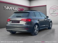 AUDI d'occasion A3 35 TDI 150ch S line S tronic 7 Euro6d-T de 2018