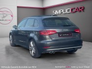 AUDI d'occasion A3 35 TDI 150ch S line S tronic 7 Euro6d-T de 2018