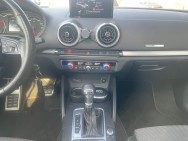 AUDI d'occasion A3 35 TDI 150ch S line S tronic 7 Euro6d-T de 2018