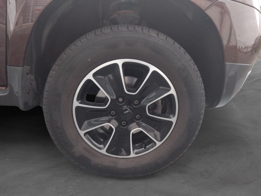 DACIA d'occasion DUSTER 1.5 DCI 110 4x2 de 2017 Beauvais (60)﻿