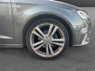 AUDI d'occasion A3 35 TDI 150ch S line S tronic 7 Euro6d-T de 2018