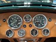 FORD d'occasion MUSTANG V6 2.9 L Ford de 1994 St Jean du Cardonnay