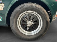 FORD d'occasion MUSTANG V6 2.9 L Ford de 1994 St Jean du Cardonnay