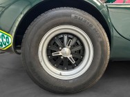 FORD d'occasion MUSTANG V6 2.9 L Ford de 1994 St Jean du Cardonnay