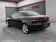 VOLKSWAGEN d'occasion EOS 2 TSI 210 SPORTLINE DSG AUTO de 2013 Troyes