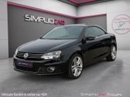 VOLKSWAGEN d'occasion EOS 2 TSI 210 SPORTLINE DSG AUTO de 2013 Troyes