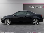 VOLKSWAGEN d'occasion EOS 2 TSI 210 SPORTLINE DSG AUTO de 2013 Troyes