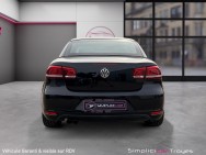 VOLKSWAGEN d'occasion EOS 2 TSI 210 SPORTLINE DSG AUTO de 2013 Troyes