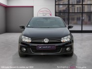 VOLKSWAGEN d'occasion EOS 2 TSI 210 SPORTLINE DSG AUTO de 2013 Troyes