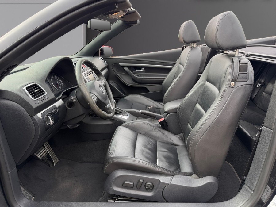 VOLKSWAGEN d'occasion EOS 2 TSI 210 SPORTLINE DSG AUTO de 2013 Troyes