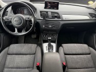 AUDI d'occasion Q3 2.0 TDI 150CH de 2017 Vauvert (30)﻿