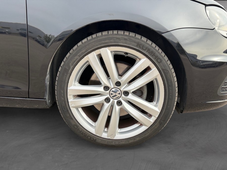 VOLKSWAGEN d'occasion EOS 2 TSI 210 SPORTLINE DSG AUTO de 2013 Troyes