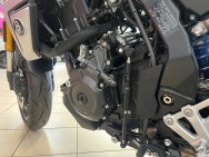 SUZUKI d'occasion GSX800 WEM213 de 2026 Brive La Gaillarde (19)﻿