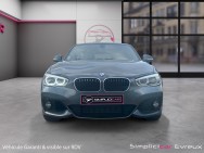 BMW d'occasion SERIE 1 118I 136 M SPORT de 2019 Evreux (27)﻿