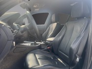 BMW d'occasion SERIE 1 118I 136 M SPORT de 2019 Evreux (27)﻿