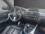BMW d'occasion SERIE 1 118I 136 M SPORT de 2019 Evreux (27)﻿
