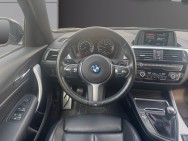 BMW d'occasion SERIE 1 118I 136 M SPORT de 2019 Evreux (27)﻿